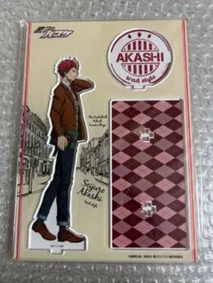 黒子のバスケ キャラポップストア アクリルスタンド 黄瀬涼太セット