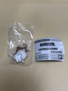 【新品未使用】ドラゴンボール めじるしアクセサリー 4 カリン様