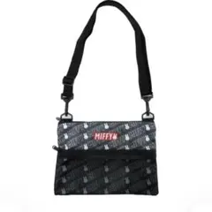 ミッフィー　【miffy style 限定】サコッシュ　ショルダー バッグ