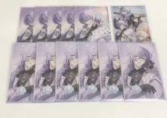 星導ショウ チェキ