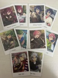 あんスタ メロアス ぱしゃこれ まとめ売り