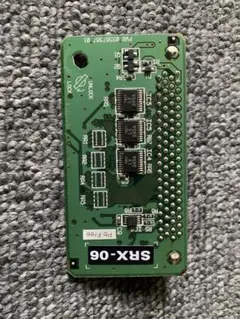 （非売品）Roland Special SRX BOARD 2006動作品 Why I don't collect Roland SRX cards - YouTube