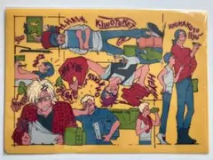 バナナフィッシュ クリアファイル