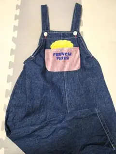 サロペット オーバーオール