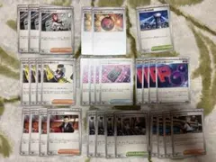 ポケモンカード　ロケット団　まとめ売り