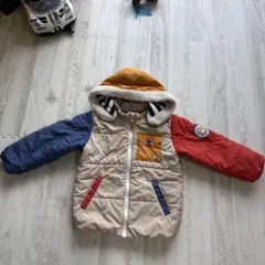 ミキハウス　アウター