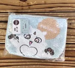 ちいかわ セブンイレブン くじ ポーチ あの子