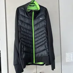 【ミズノ】ゴルフウェア　メンズLサイズ