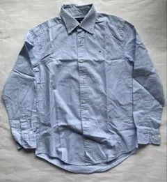 トミーヒルフィガー　ワイシャツ　Sサイズ