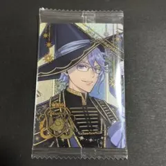 ツイステ　ウエハース7 アズール