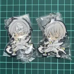 刀剣乱舞　鶴丸国永　ラバスト