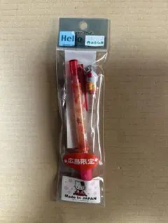 ④ハローキティ 広島限定 シャープペンのサムネイル
