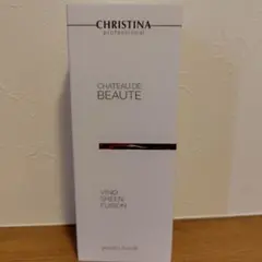 新品未使用 クリスティーナ 新MUSE アブソリュートロンジェビティ