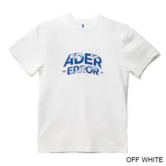 ADERERROR アダーエラー　Tシャツ　半袖　韓国のサムネイル