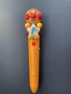 アンパンマン ことばずかん　プレミアム　ペンのみ