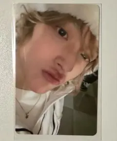 RIIZE All of You HMV 特典 トレカ ラキドロ ウォンビン