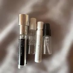 香水空瓶 アトマイザー シャネル dior エルメス お試し　フレグランス