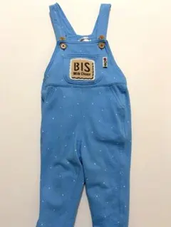 バースデイ チロルチョコ サロペット　90cm