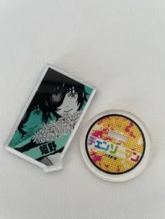 姫野　チェンソーマン アクリルキャラコレクション　アクスタ　アクリルスタンド