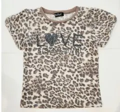 Tシャツ　バルーン袖　120センチのサムネイル