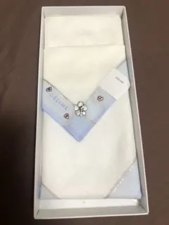 CELINE ハンカチ