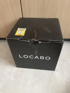 LOCABO 糖質カット炊飯器のサムネイル