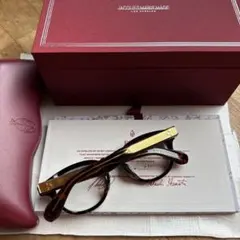 JACQUES MARIE MAGE EIKO世界限定350本No.21 JACQUES MARIE MAGE EIKO世界限定350本No.21 - メルカリ