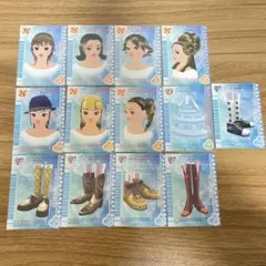 オシャレ魔女ラブandベリー 2006年冬コレクション まとめ ① - メルカリ