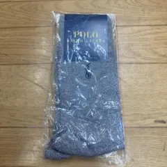 POLO RALPH LAUREN ソックス グレー 日本製のサムネイル