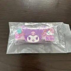 きゃらラバ！ブレスレット にじほしキャンディ クロミのサムネイル