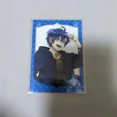 カラフルピーチ　　なおきりさん
