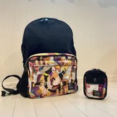PORTER ポーター DIESEL ディーゼル 横尾忠則 ウエストバッグ PORTER ポーター DIESEL ディーゼル 横尾忠則 ウエストバッグ 【公式通販】