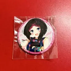 希少】ノンストップストーリー 缶バッジ AZKi 2個 ホロライブ ホロクル