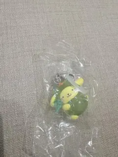 けろけろパーティーめじるしアクセサリー　サンリオ　ポムポムプリン