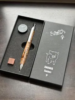 こぶた工房 シャーペン 未使用のサムネイル