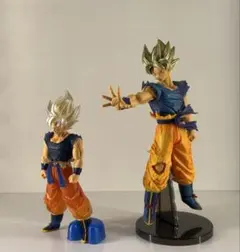 2026年最新】超サイヤ人2孫悟空 フィギュアの人気アイテム - メルカリ