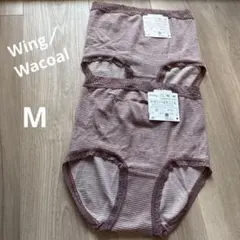 Wing／Wacoalワコール デイリーフィット ショーツのサムネイル