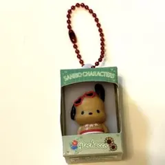 サンリオキャラクターズ チョコボックス ポチャッコ