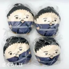 【新品】HUNTER×HUNTER　ふわコロりん２ ノブナガのサムネイル