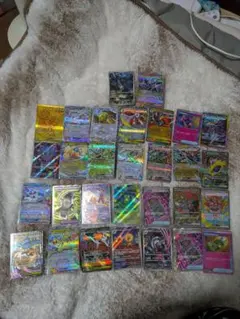 ポケモンカード 30枚セット