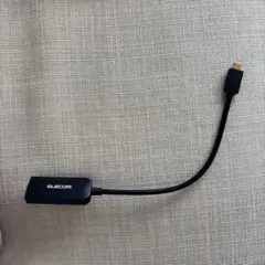 USB 타입-C-디스플레이포트 컨버터