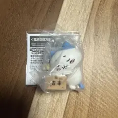 ちいかわ　ダンボールウォッチ　ハチワレ