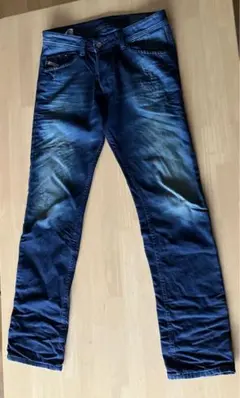 ディーゼル　DARRON 0809V