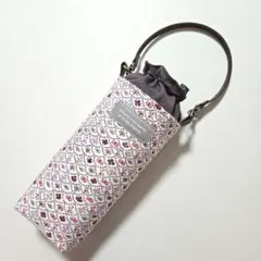 ペットボトルカバー・水筒カバー ハンドメイド