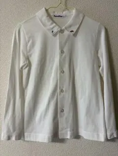 familiar 長袖シャツ 120サイズ