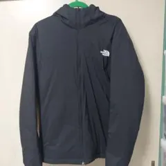 ザノースフェイス中綿 ジャケットリバーシブルエニータイムインサレーテッドフーディ