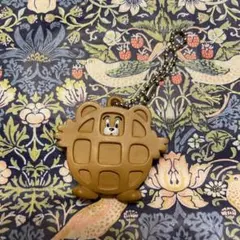 トムとジェリー　ファニーアートコレクション　ガチャガチャ