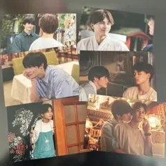 みなと商事コインランドリー2ポストカードセット