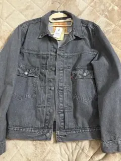 Levi'sデニムジャケット