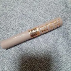 MAYBELLINE LASH SENSATIONAL ボディ マスカラ 01のサムネイル